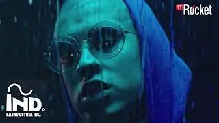 El Ganador Remix - Nicky Jam Ft. Bad Bunny, J Balvin & Arcangel (Video Oficial)
