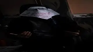 I CAUGHT MY BROTHER DOING THIS...(SCARY)