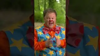 Can You Sign 'Rabbit' with Mr Tumble? 