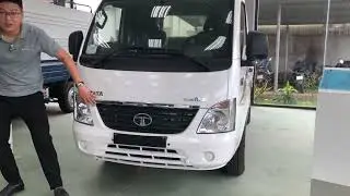 Xe tải vui vẻ