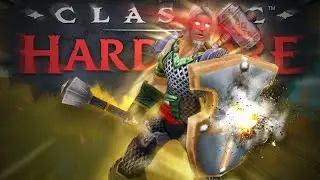 The ULTIMATE Paladin Weapon