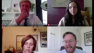 The LAB - Session 3: Collaboration