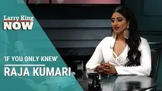 If You Only Knew: Raja Kumari