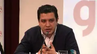 Global CV-İşin Uzmanları Kampüste(Emre Tümer)