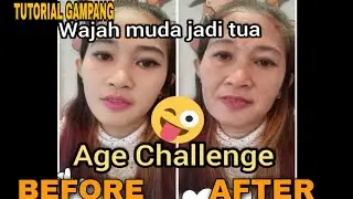 Nama aplikasi wajah menjadi tua - aplikasi wajah muda menjadi tua - aplikasi wajah tua 