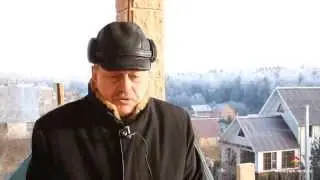 Дом для Александра Сударикова