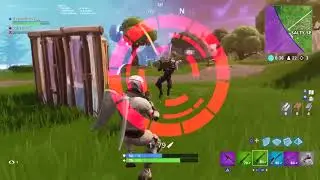 Fortnite | 100 Abo Special | Sniper Montage | NexusReloaded