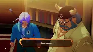 Dragon Ball Z: Kakarot Stream - Part 38