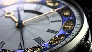 De Bethune DB 25 T zodiac