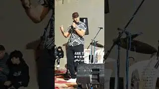 الفكاهي حسن أملاي بحفل الختامي لكرنفال ماسة 🎉🎭 #حسن_أملاي #كرنفال_ماسة