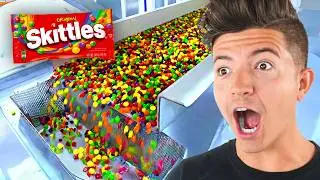 How *CANDY* is ACTUALLY Made!