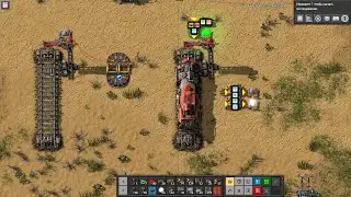 Factorio беспроводной приёмник