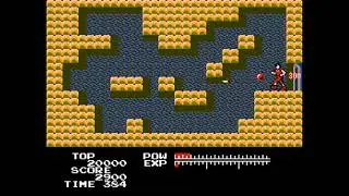 Ares emulator 1.23-dev (Famicom) - Youkai Club