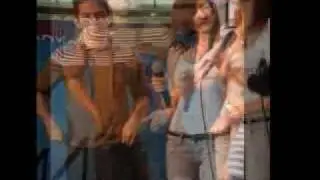 Jennylyn Mercado in SM DASMA AND SM NORTH EDSA