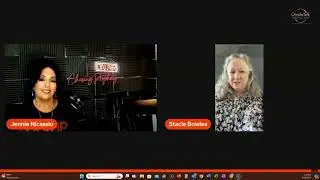 In the Know feature on Stacie Bowles 