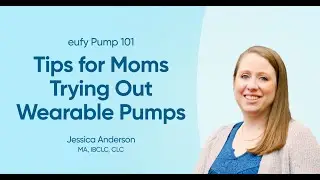 Just Starting to Use a Wearable Pump? Here's What Jessica Says
