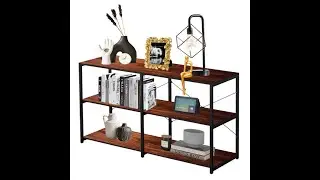 Credenza 3 Niveles