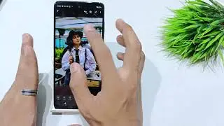 How to dehaze in Lightroom Mobile | dehaze tool uses | photo editing in mobile 2023
