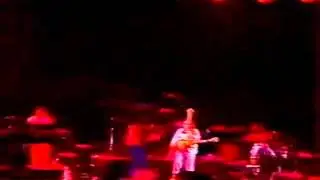 Steel Pulse   Blues Dance Raid   15 06 1985 # 2 #