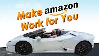 Discover How to Make Amazon Work for You! Unlock Lifetime Access Here