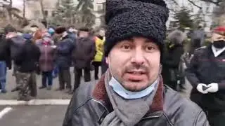 Vasile Costiuc despre invitații la ceremonia de investire a președintelui Maia Sandu