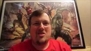 MY IRON FIST AUDITION