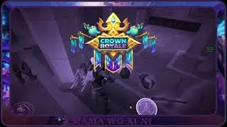 Realm Royale Reforged NEW MAP 2023 08 07  Game 1