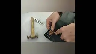шьем нагрудный патронташ обр 1900г