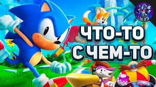 🎙HedgeCast: MEFIRESU and LITESKY | AMAZING SONIC SUPERSTARS, Sonic Frontiers Update, Canon