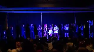【ALA2020】Galaxy Clash【Award Ceremony】