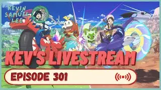 🔴 LIVE: Pamer Koleksi Pokemon Legendary! | Pokemon Scarlet & Violet Indonesia