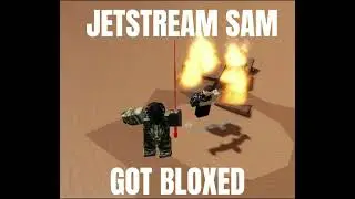 revengeance status. (no its roblox)