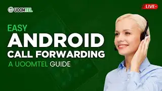 How Call Forwarding Works on Android?