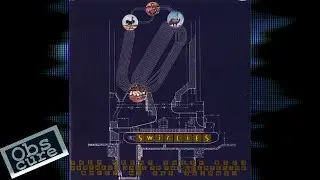 Swirlies - Sounds of Sebring