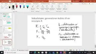Fysikk 2   7D Energiproduksjon del 2