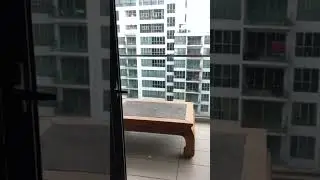 Regalia Suites & Hotel, Kuala Lumpur, Malaysia