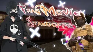 Movie Standoff2//// Мувик по Standoff2