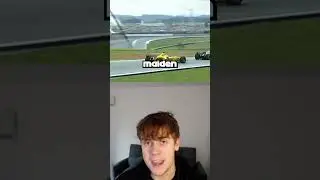 How an F1 Race got the WRONG Winner...