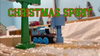 Christmas Spirit