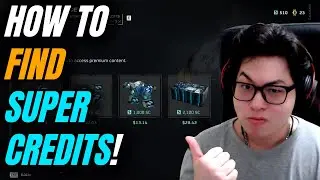 Helldivers 2 | New Player Guide for Farming Super Credits | What to Look For & How to Do It!