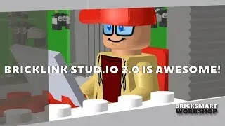 Stud.io Is Awesome!