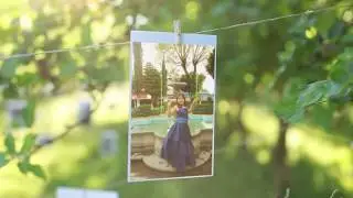 Presentaciòn - Ximena XV Años