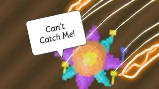 Growtopia|The Pinata Moves!|Cinco De Mayo 2017 Ruined|Can You Break A Pinata Yourself?