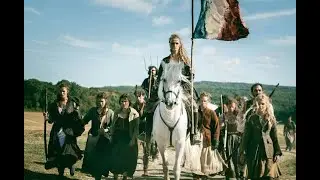 Французская революция - Трейлер (рус) 1 сезон