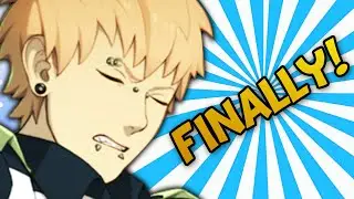 IT'S FINALLY HAPPENING!! [NSFW] | DRAMAtical Murder Let's Play Part 13