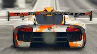 The Best Supercar From This Update
