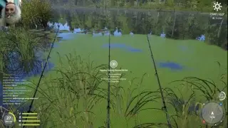Русская рыбалка 4. Посиделки с Практологом!