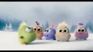 Смешная Колядка