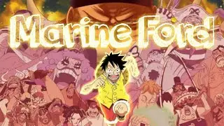 Marine Ford | War—AMV | Believer🎶| Free to use.