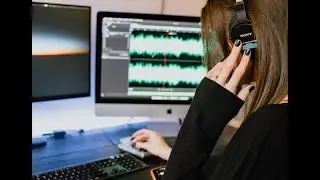 How to extract audio from video - ffmpeg tutorial